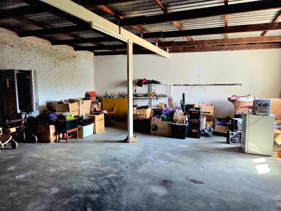 3 Bedroom Property for Sale in Tulbagh Western Cape